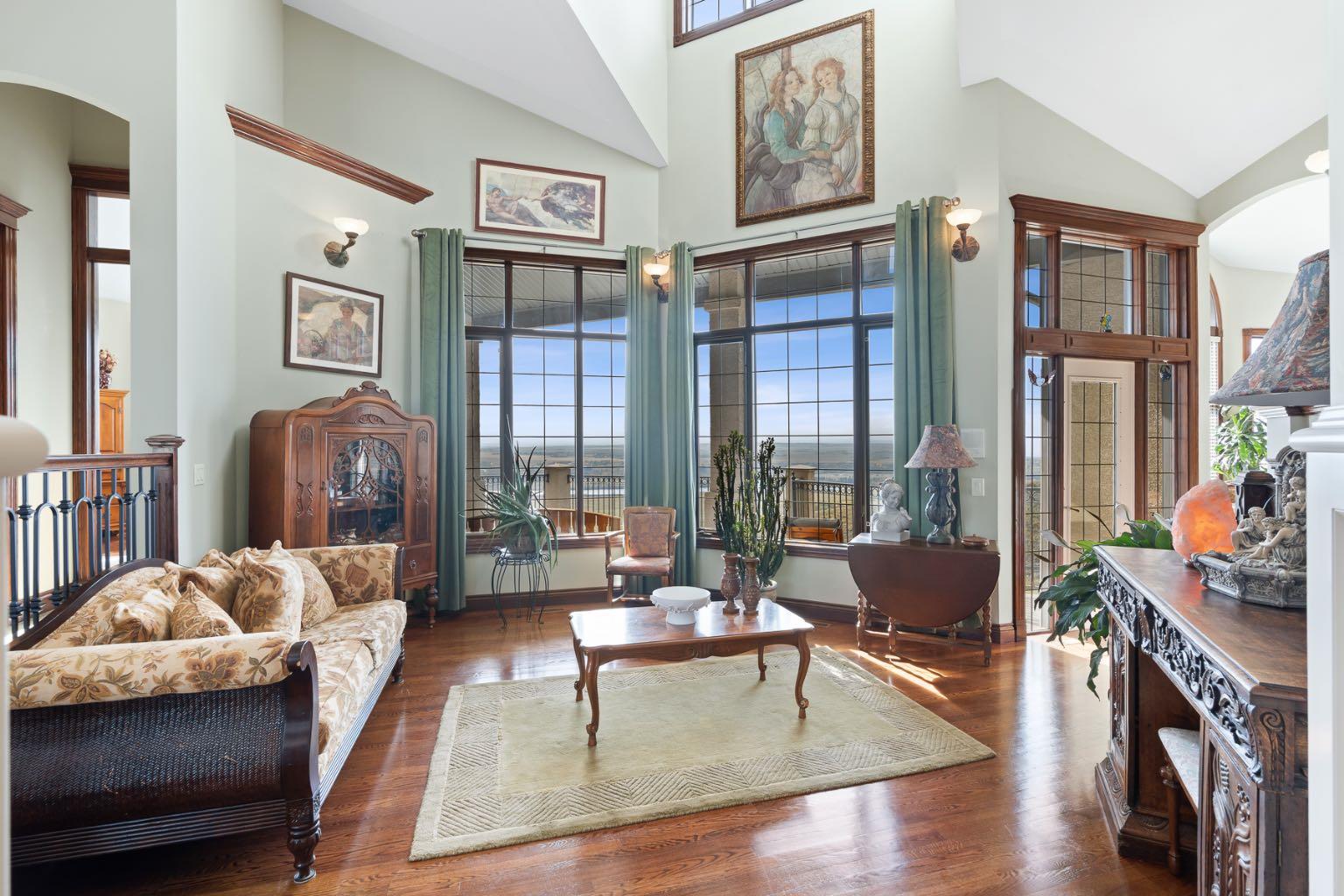 3 Blackwell Bay