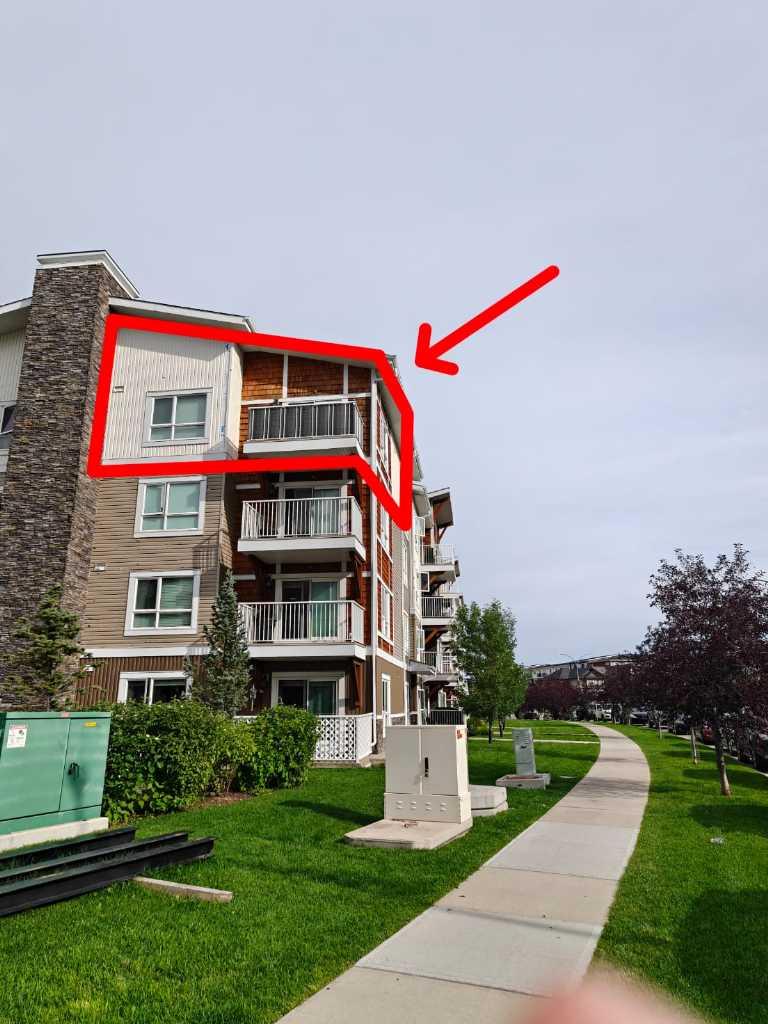 302 Skyview Ranch Drive NE 3402
