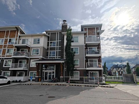 302 Skyview Ranch Drive NE 3402 Calgary AB T3N 0P5