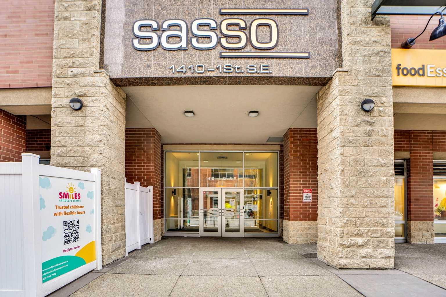 1410 1 Street SE 404