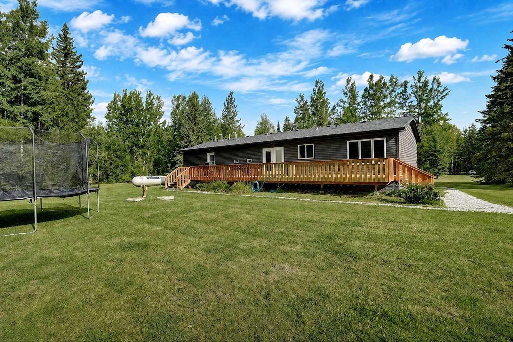 Photo of 69402 Range Road 82 #211, Grovedale, AB T8W 5G5 (MLS # A2338943)
