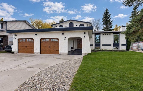 Photo of 9821 76A Avenue, Grande Prairie, AB T8V 3Y5 (MLS # A2351567)