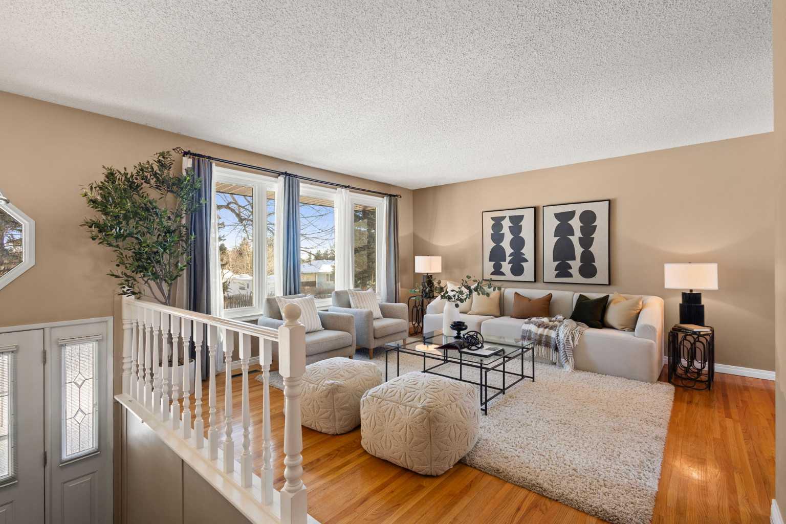 712 Hunterplain Hill NW