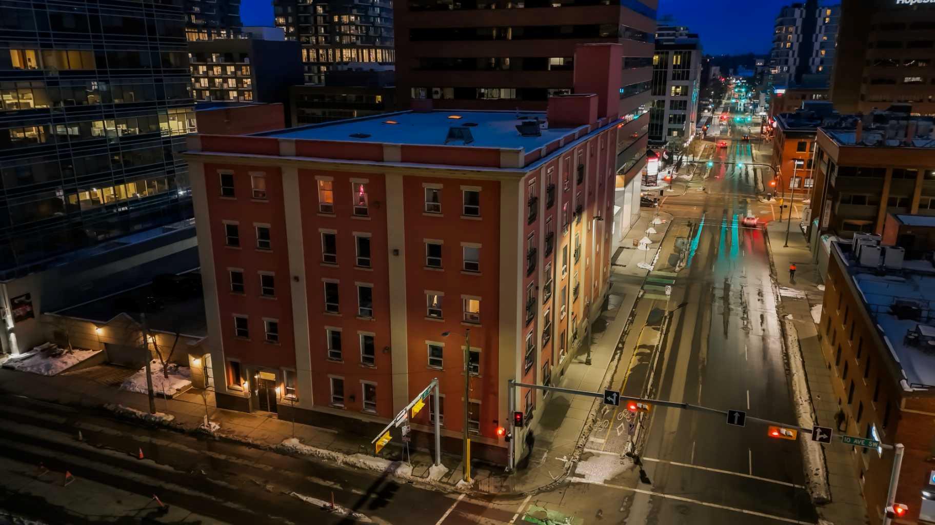 535 10 Avenue SW 504