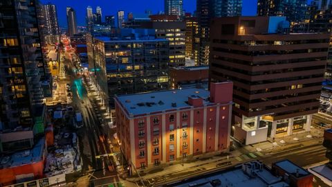 535 10 Avenue SW 504 Calgary AB T2S 1R8