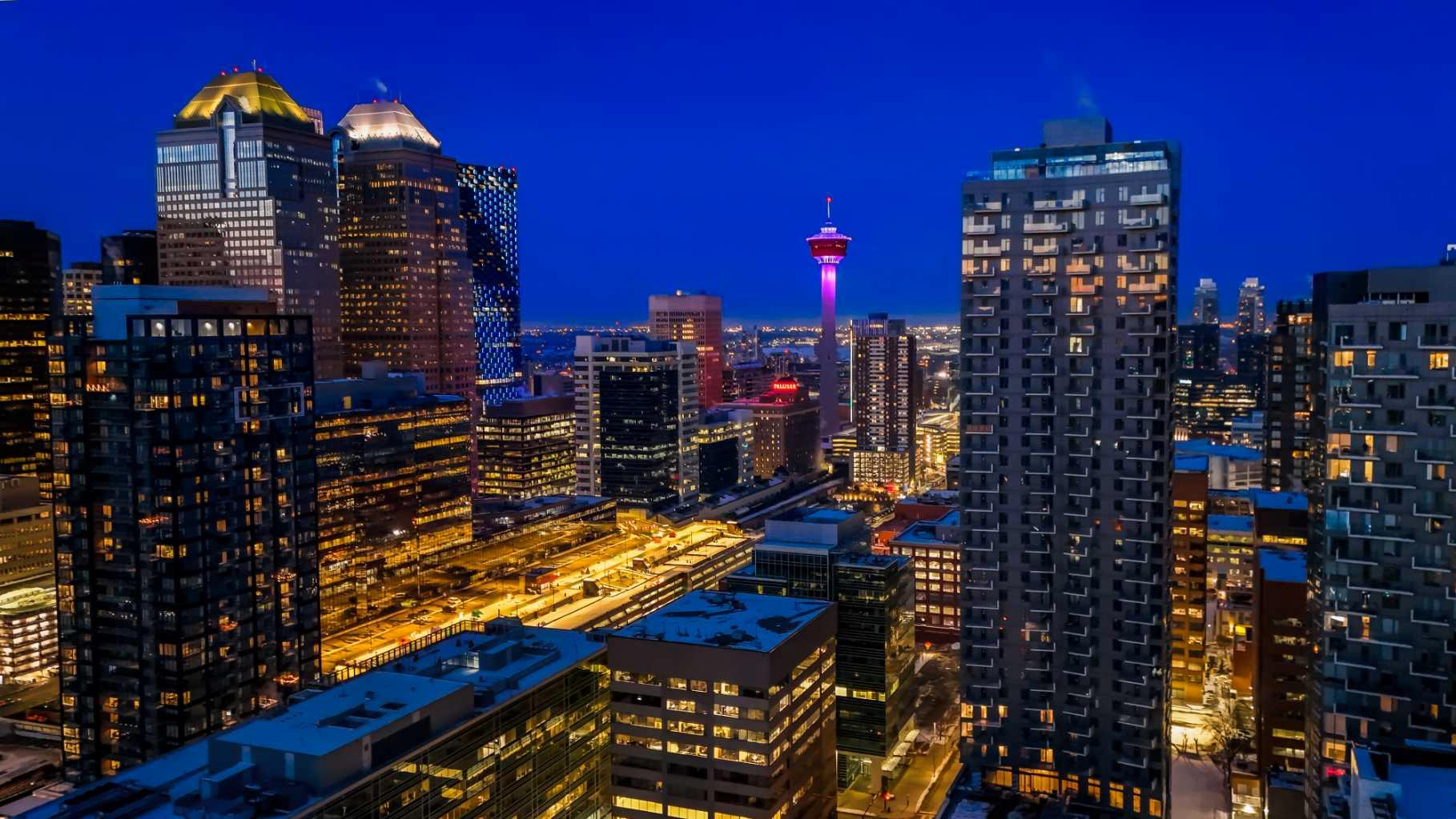 535 10 Avenue SW 504