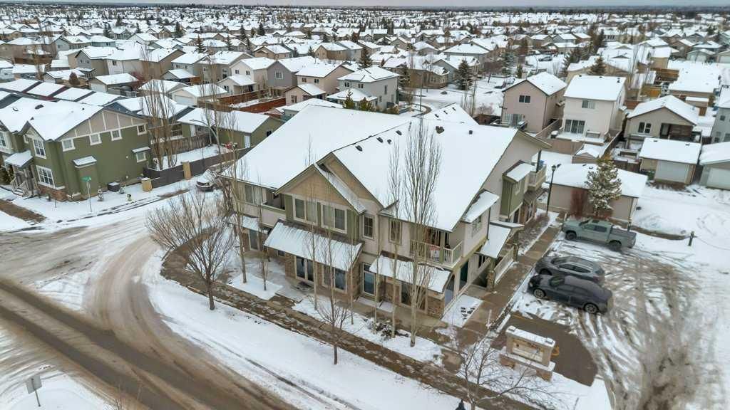 Photo of 230 Eversyde Boulevard SW #1205, Calgary, AB T2Y 0J4 (MLS # A2292280)