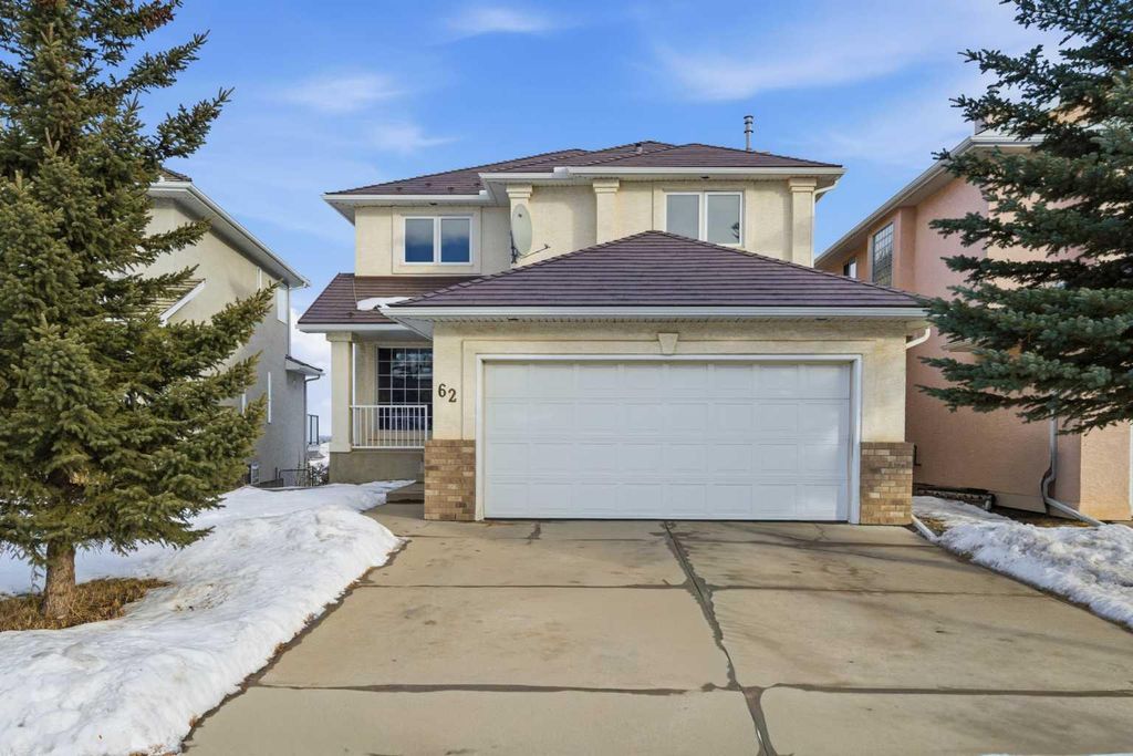 Photo of 62 Hampstead Gardens NW, Calgary, AB T3A 5Y5 (MLS # A2270595)