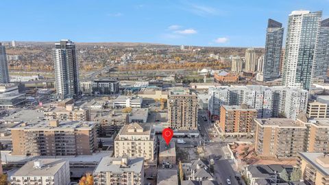1309 12 Avenue SW Calgary AB T3C 0P6