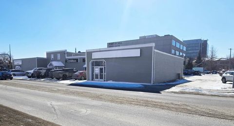 Property photo of 4418 50 Avenue 3, Red Deer, AB T4n 3z6