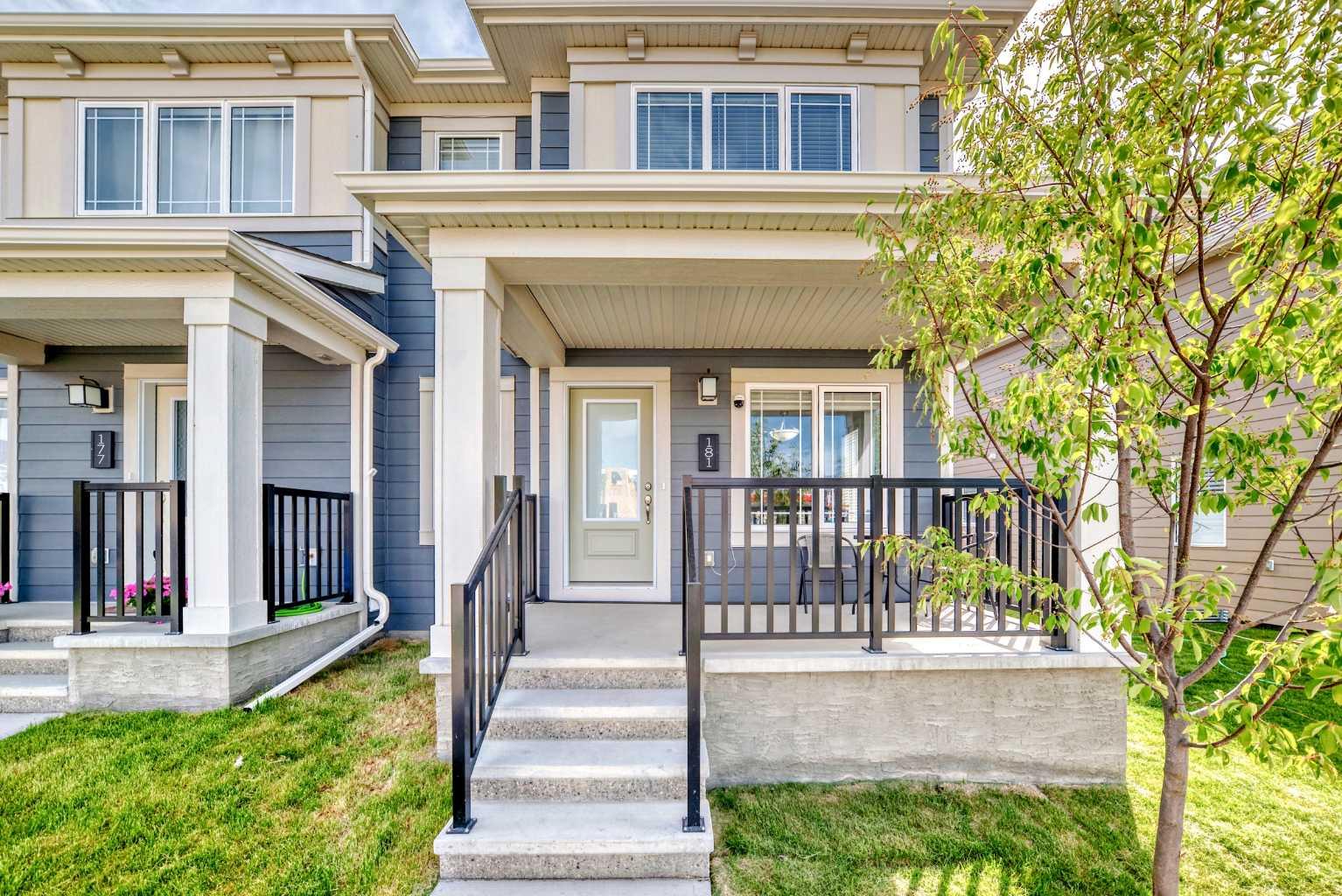 181 Yorkville Boulevard SW