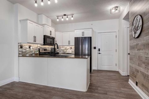 Photo of 5605 Henwood Street SW #2212, Calgary, AB T3E 7R2 (MLS # A2310585)
