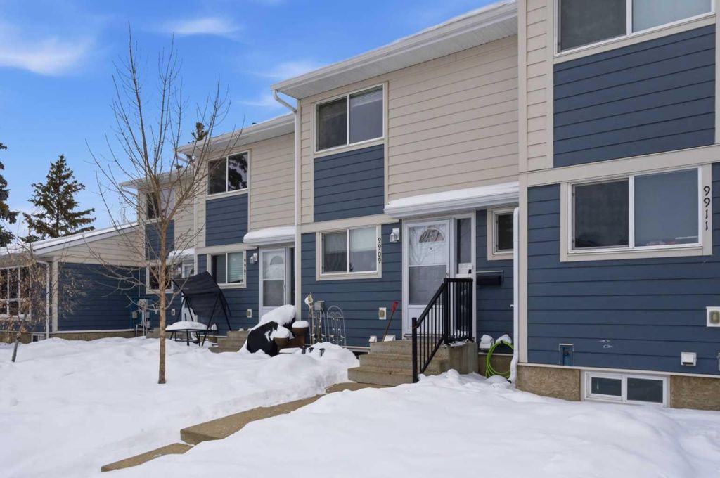 Photo of 9909 171 Avenue NW, Edmonton, AB T5X 4X2 (MLS # A2289343)