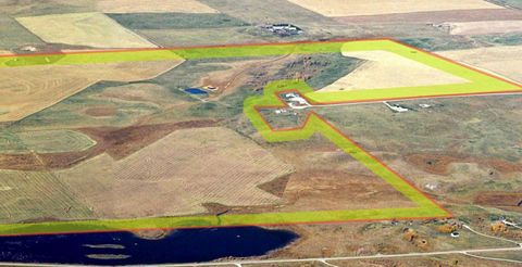 W-5,R-3,T-27,S-22, SE Lochend Road NW W-5,R-3,T-27,S-22, NW,SW Rural Rocky View County AB T0M 1L0