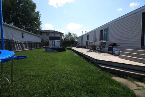 Photo of 9 Deerridge Drive, High Level, AB T0H 1Z0 (MLS # A2333318)