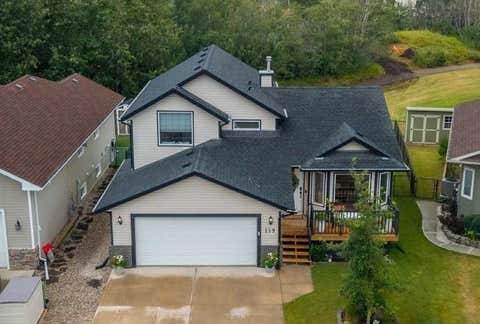 Photo of 159 Aspen Circle, Strathmore, AB T1P 1X7 (MLS # A2337081)