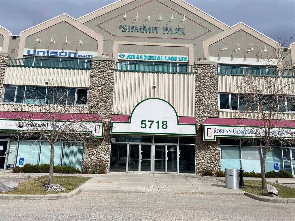 5718 1A Street SW 213