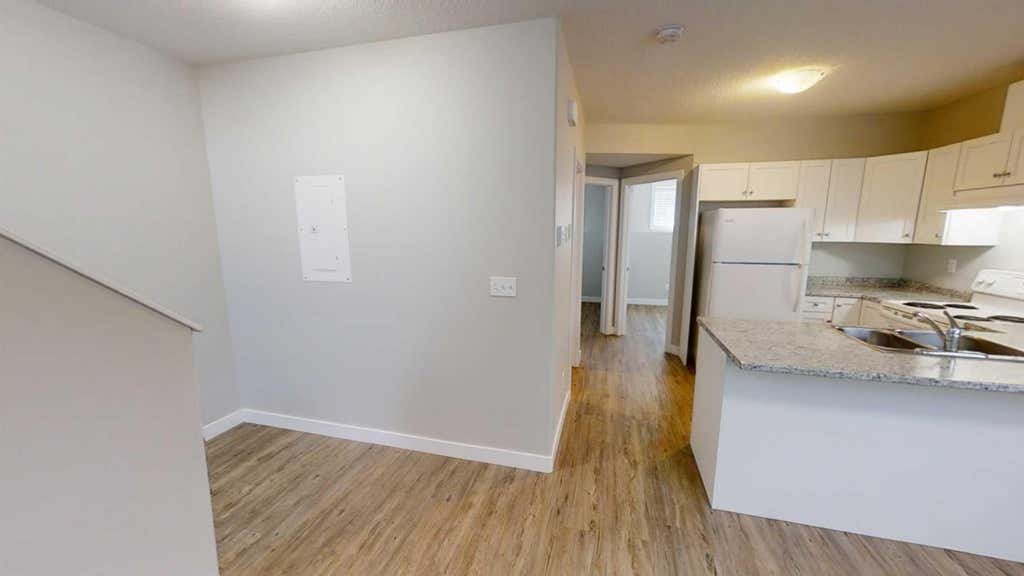 Photo of 9503 112 Avenue #202B, Clairmont, AB T8X 5C8 (MLS # A2338655)