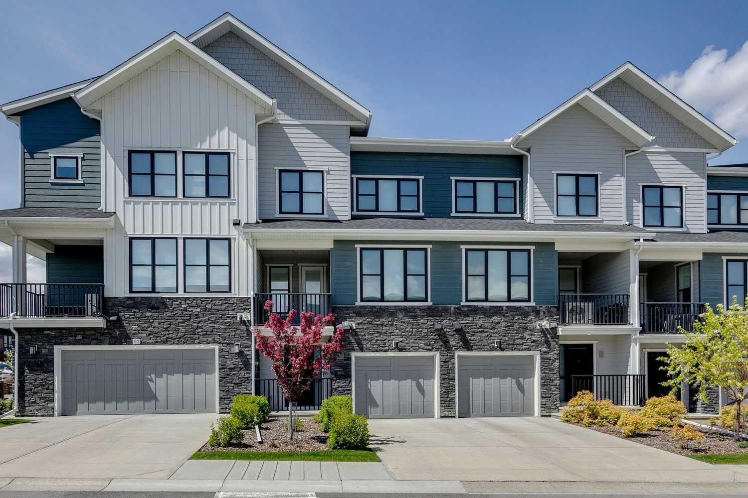 54 Crestridge Common SW