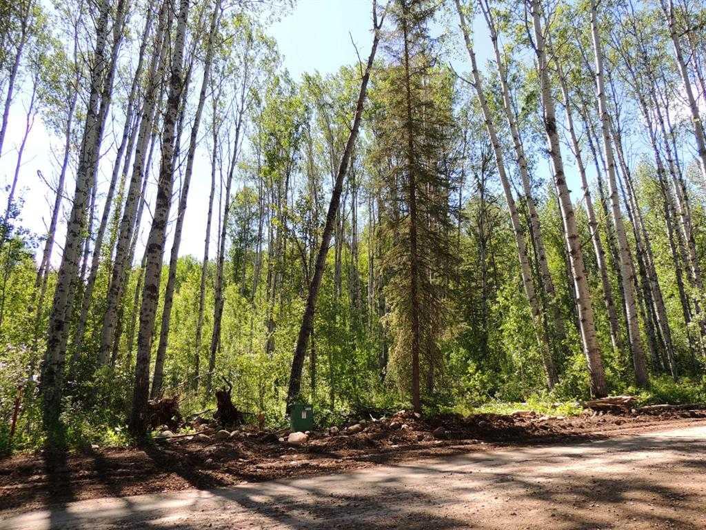 Lot #36 Wapiti River SW-21-69-10-W6