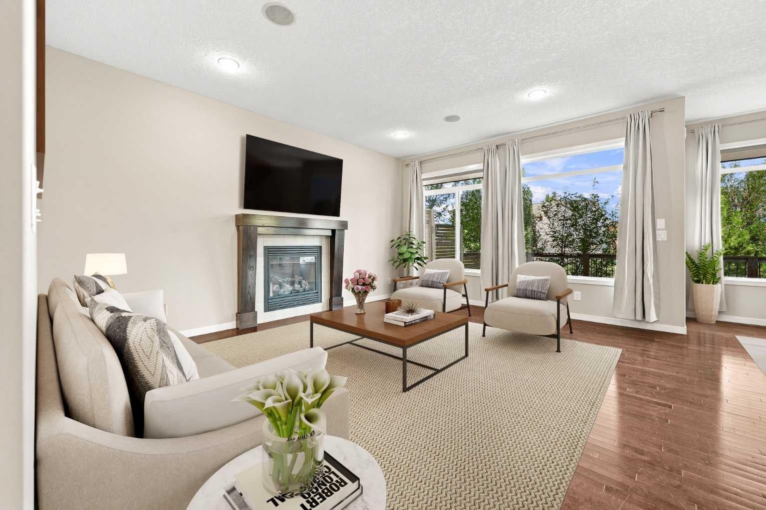 38 Drake Landing Drive