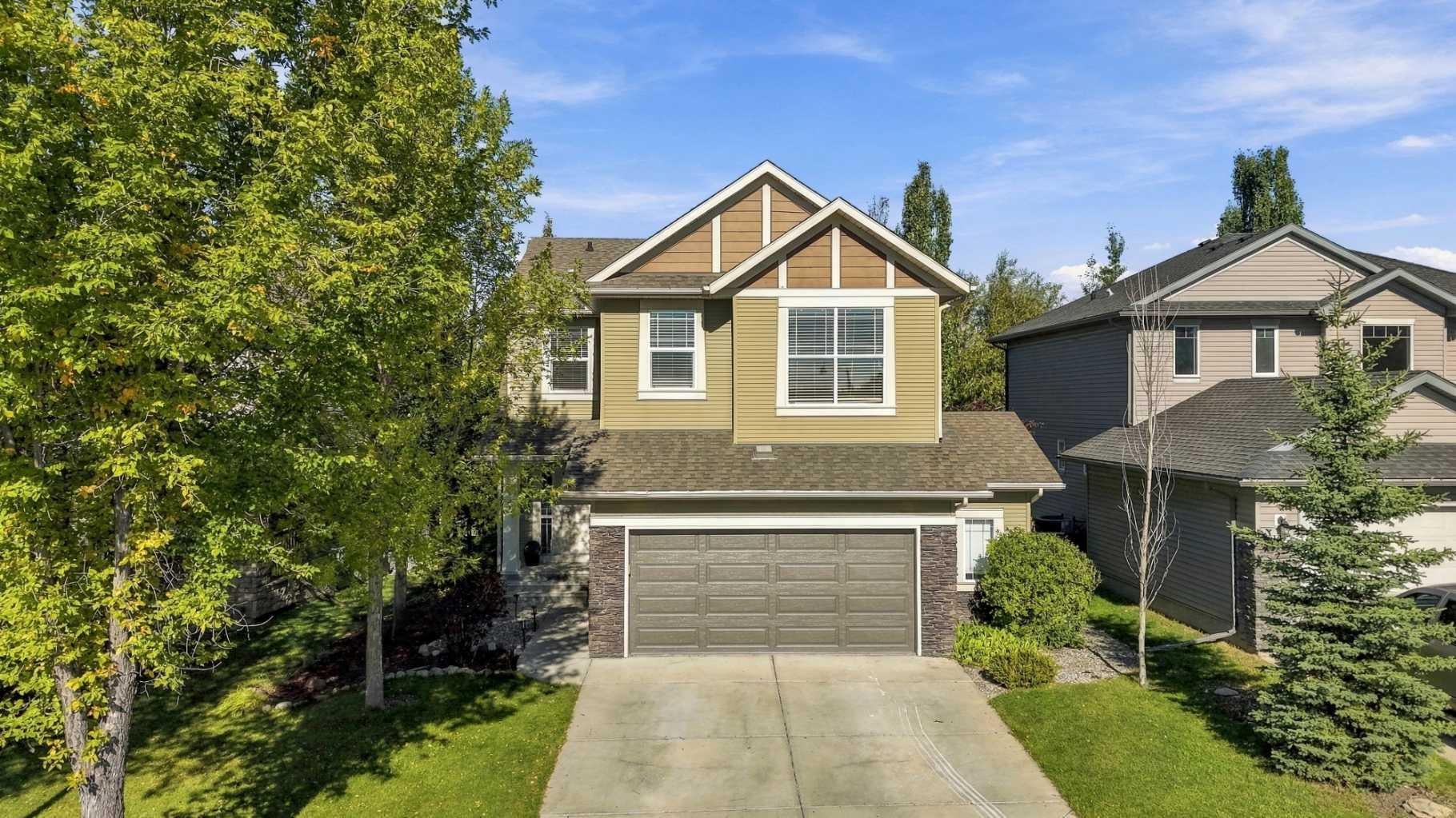 38 Drake Landing Drive