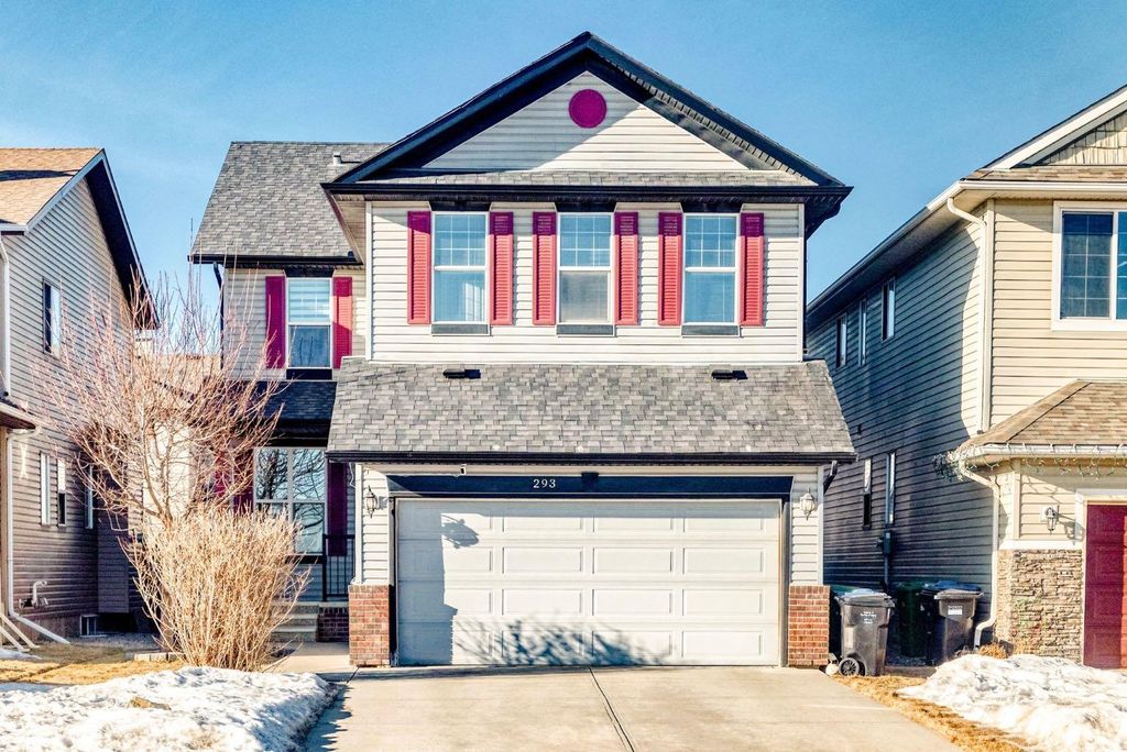 Photo of 293 Everridge Drive SW, Calgary, AB T2Y 5E6 (MLS # A2282037)