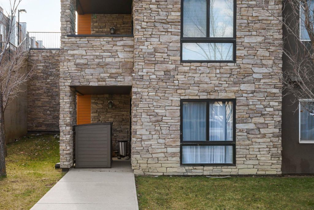 Photo of 10 Kincora Glen Park NW #115, Calgary, AB T3R 1R9 (MLS # A2307728)