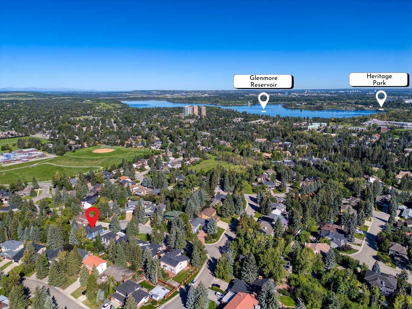 119 Pump Hill Bay SW