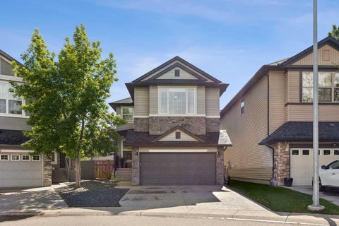 Photo of 96 Cranridge Crescent SE, Calgary, AB T3M 0J3 (MLS # A2317340)