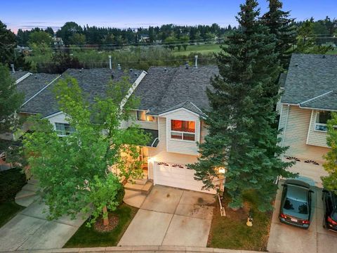 131 Prominence Heights SW Calgary AB T3H 2Z6