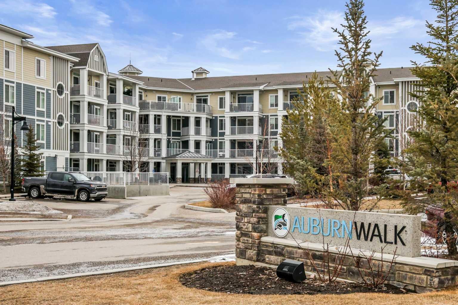 130 Auburn Meadows View SE 105
