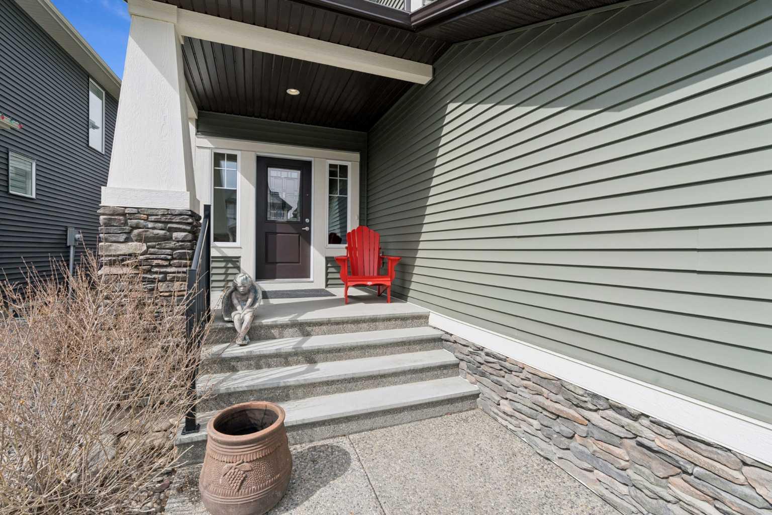 187 Coopersfield Way SW
