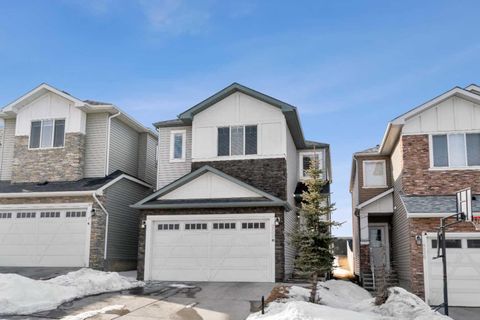 252 Nolanhurst Crescent NW Calgary AB T3R 0Z6