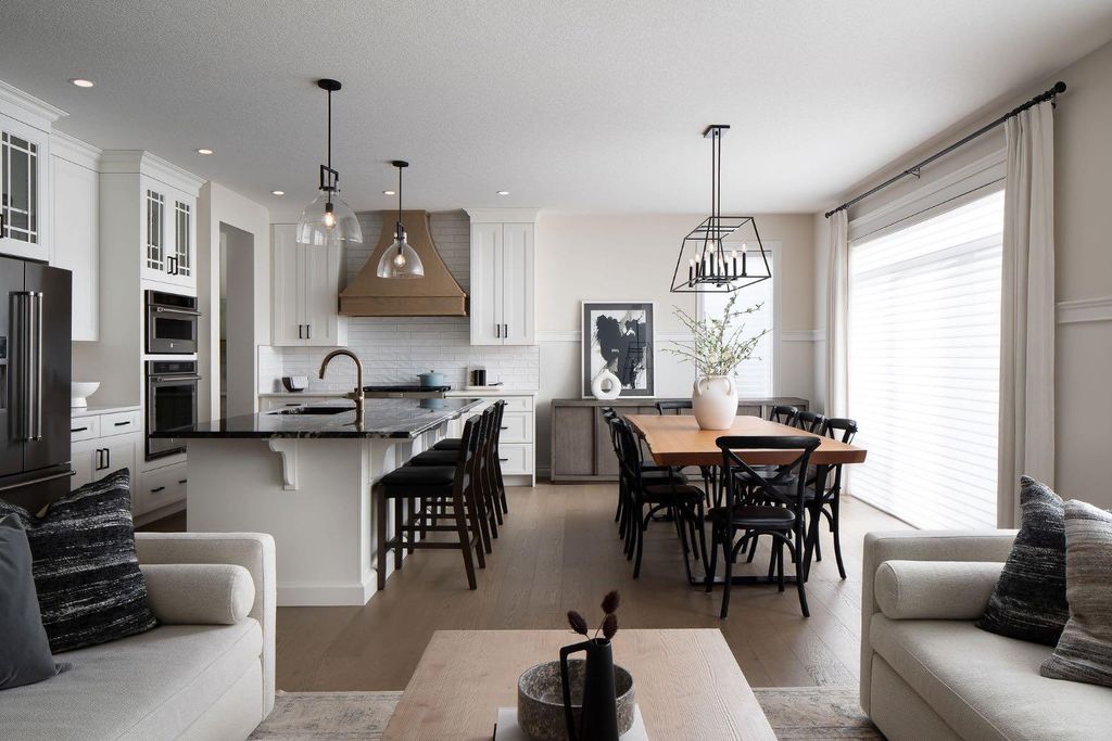 Photo of 665 Legacy Woods Circle SE, Calgary, AB T2X 4M2 (MLS # A2299602)