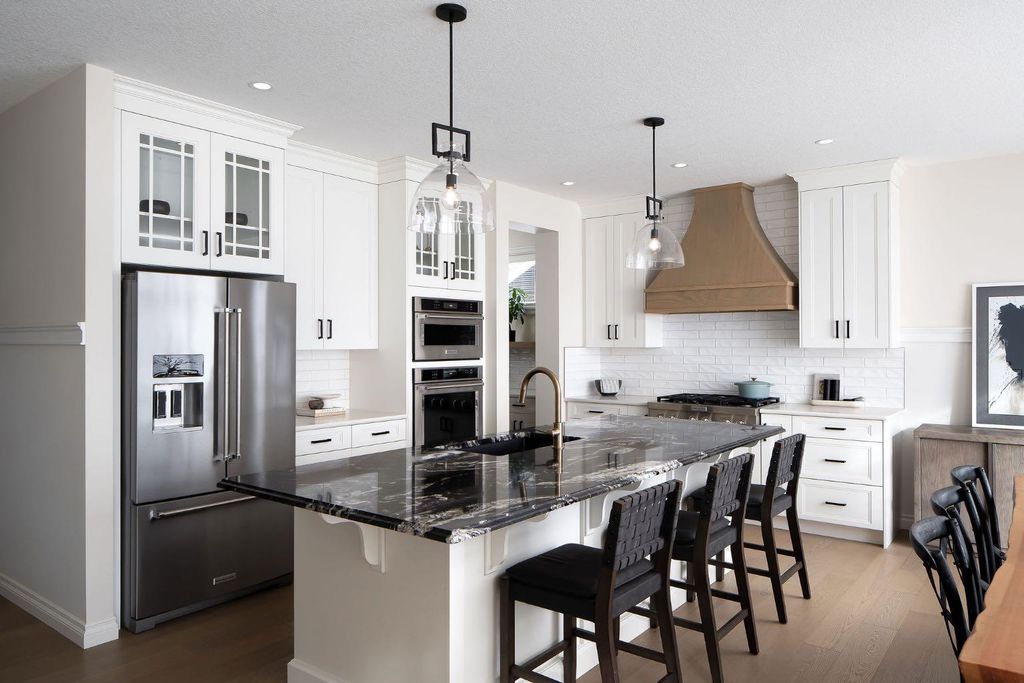 Photo of 665 Legacy Woods Circle SE, Calgary, AB T2X 4M2 (MLS # A2299602)