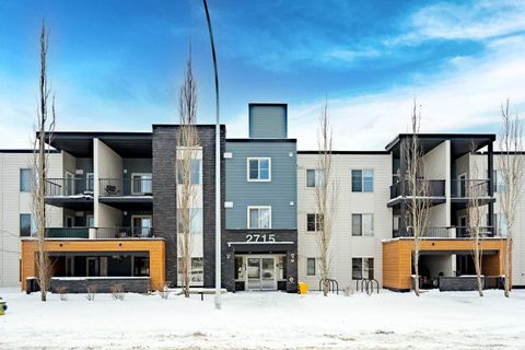 Photo of 2715 12 Avenue SE #311, Calgary, AB T2A 4X8 (MLS # A2273198)