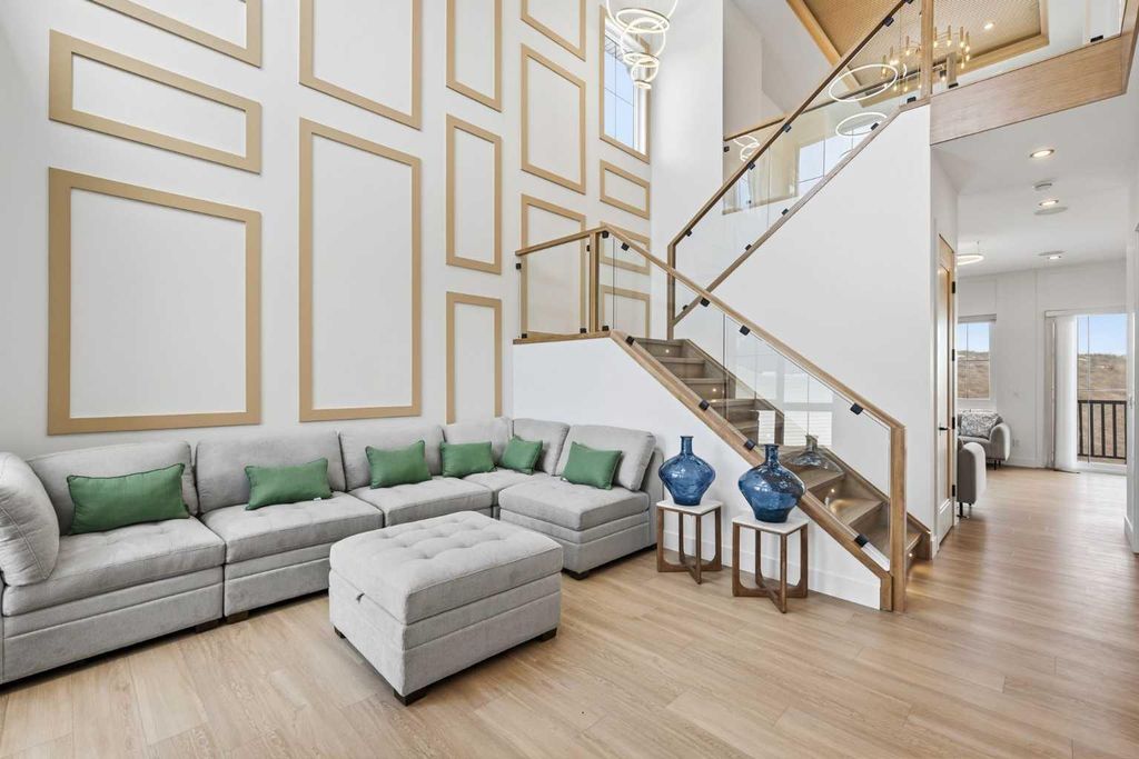 Photo of 230 Royal Birch View NW, Calgary, AB T3G 5J8 (MLS # A2299639)