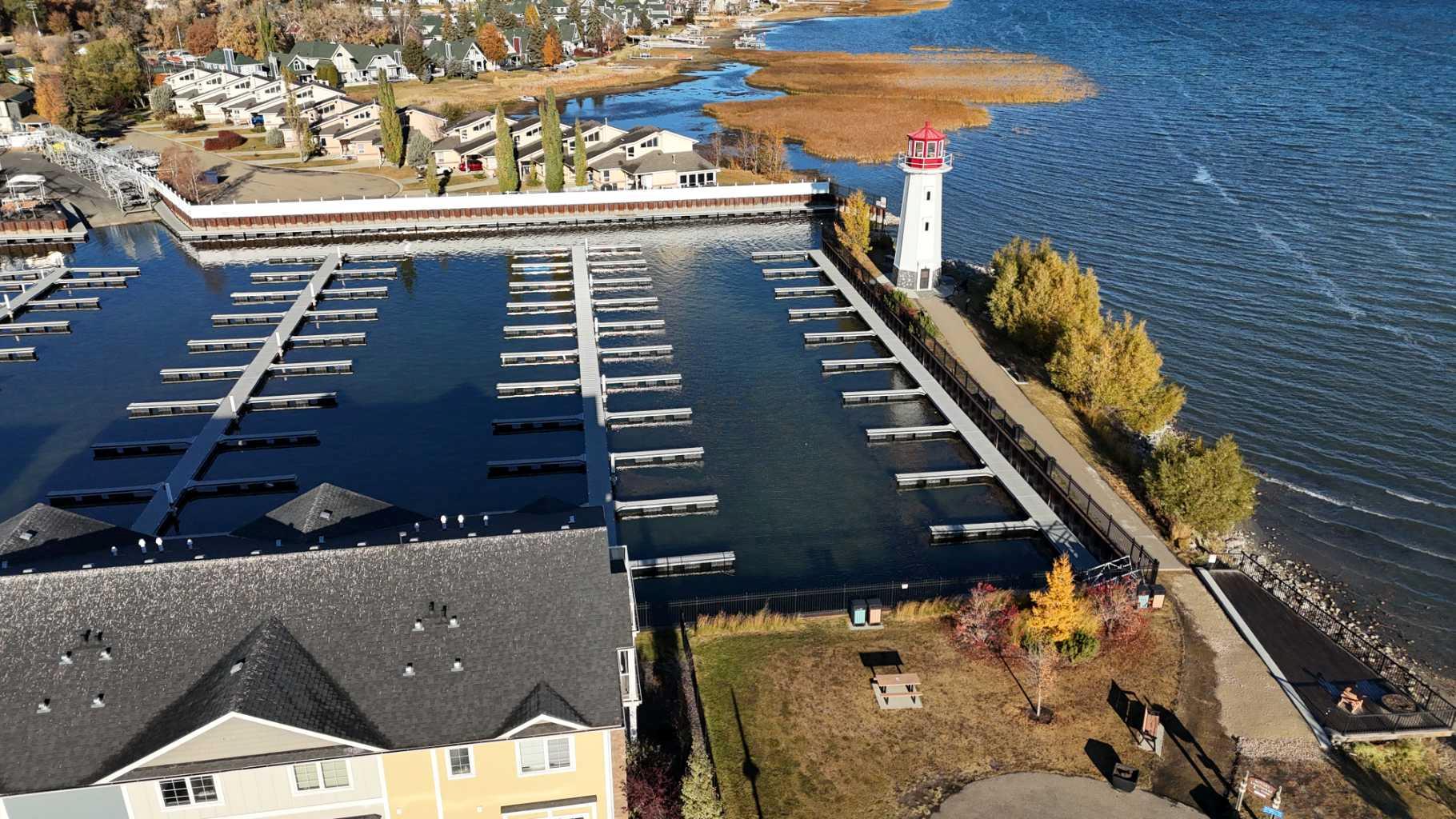 5210 Lakeshore Drive 124