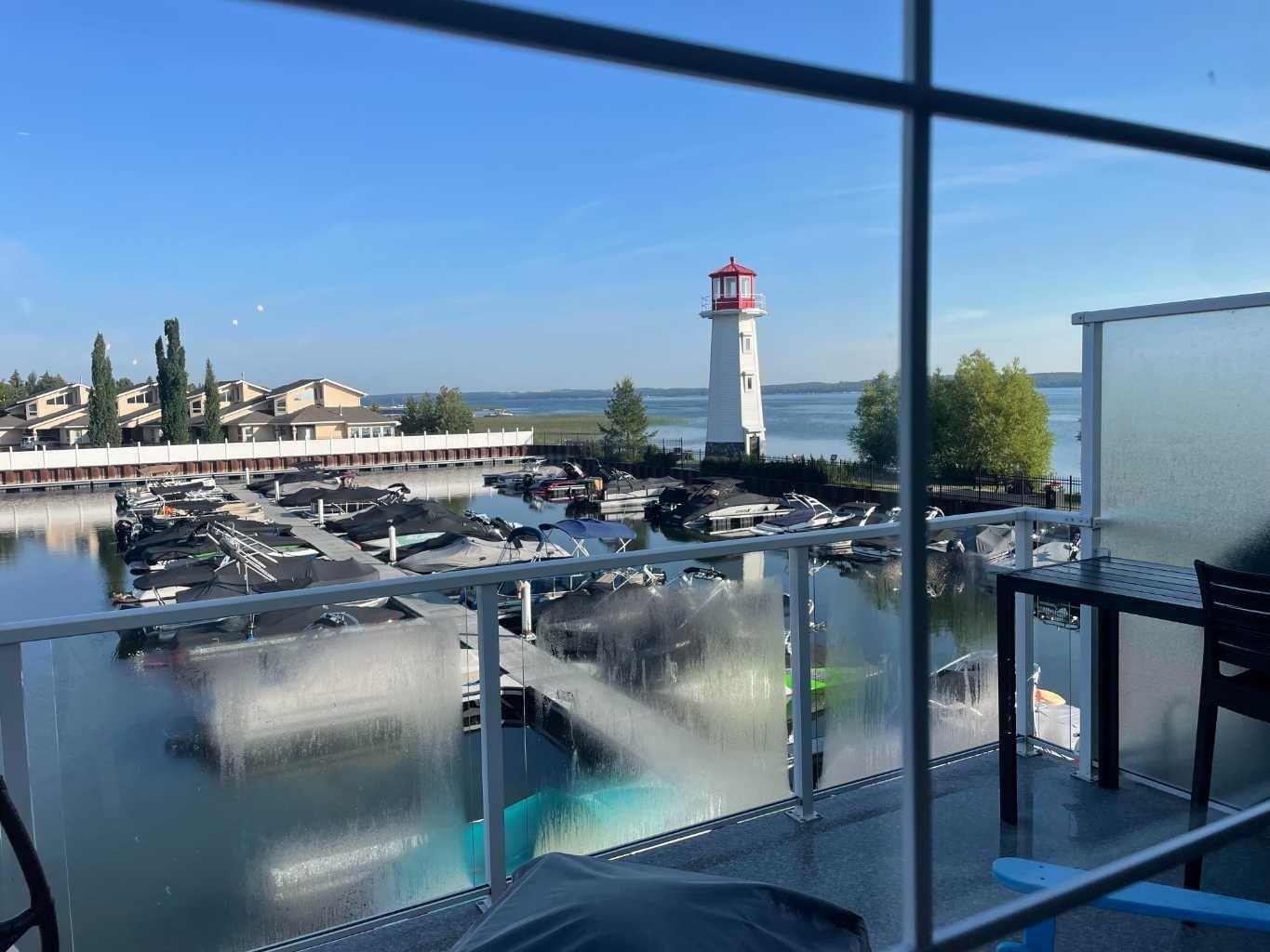 5210 Lakeshore Drive 124