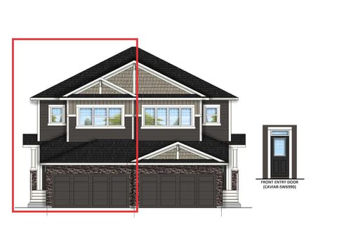 268 Legacy Glen Parade SE Calgary AB T2X 5Z6