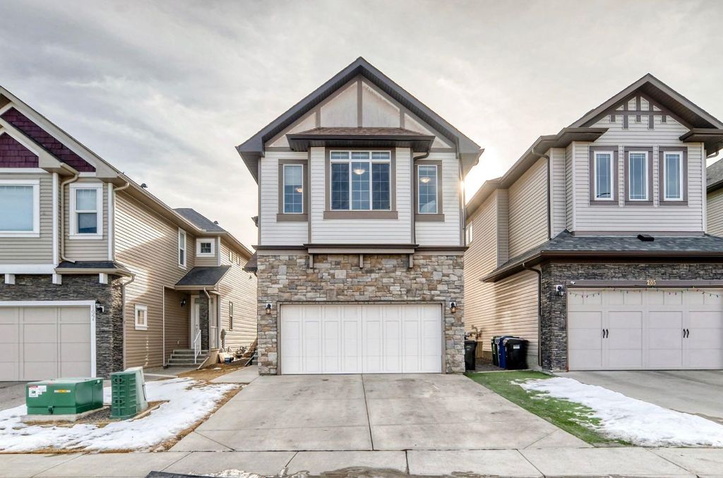 Photo of 201 Sherwood Heights NW, Calgary, AB T3R 0L4 (MLS # A2282059)