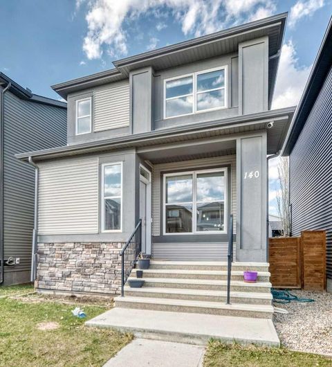 Photo of 140 Howse Avenue NE, Calgary, AB T3P 0W1 (MLS # A2313723)