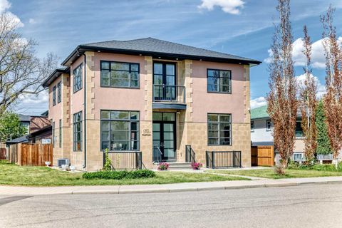 Photo of 602 22 Avenue NE, Calgary, AB T2E 1V2 (MLS # A2314095)