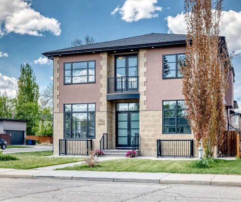 Photo of 602 22 Avenue NE, Calgary, AB T2E 1V2 (MLS # A2314095)