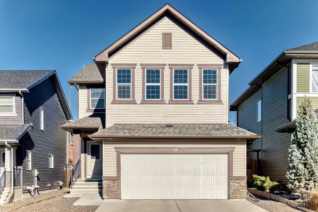 Photo of 14 Evansfield Road NW, Calgary, AB T3P 0L1 (MLS # A2267006)