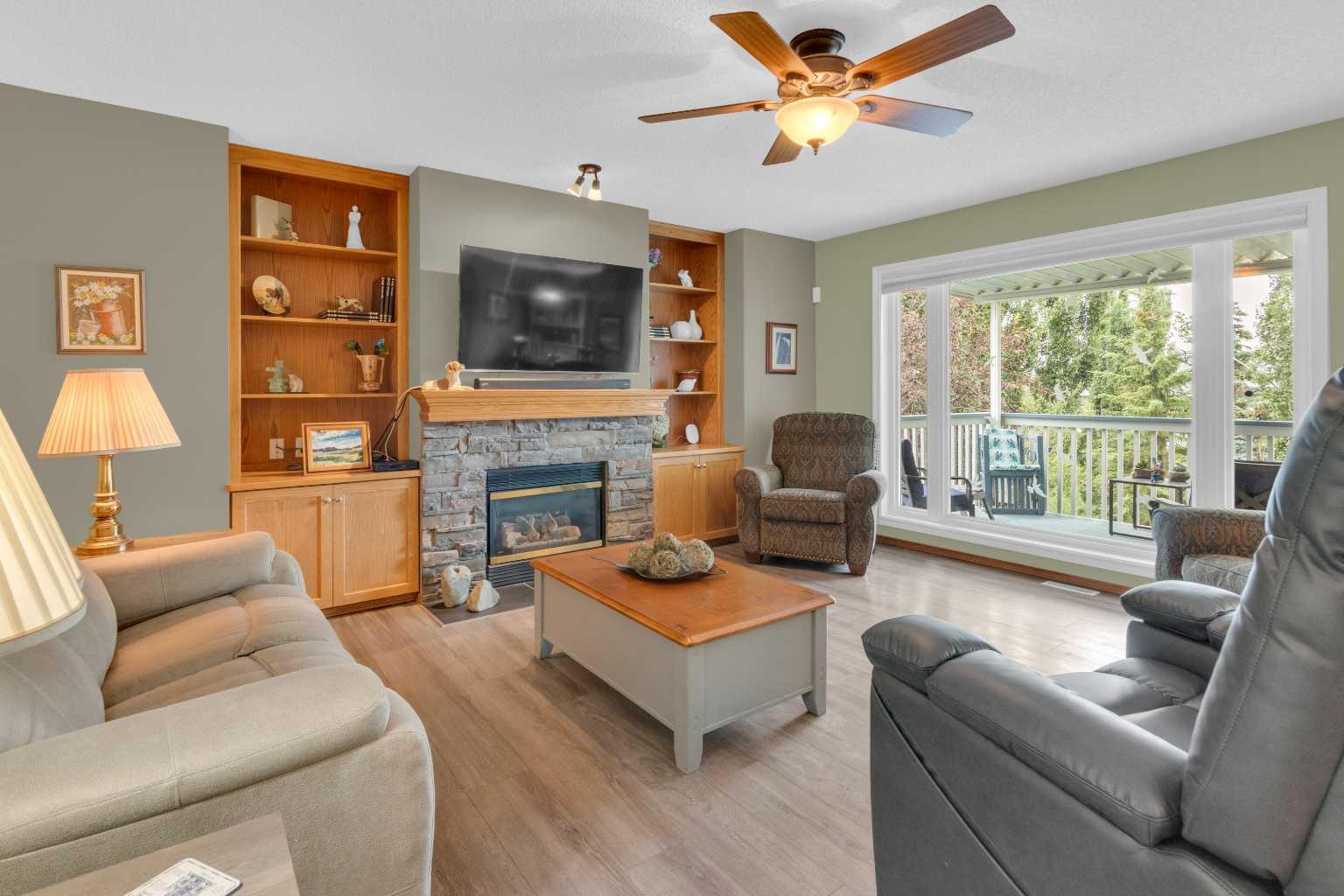 264 Tuscany Ridge View NW