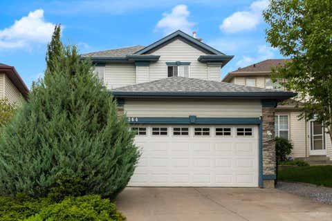 Photo of 264 Tuscany Ridge View NW, Calgary, AB T3L 2J7 (MLS # A2329666)