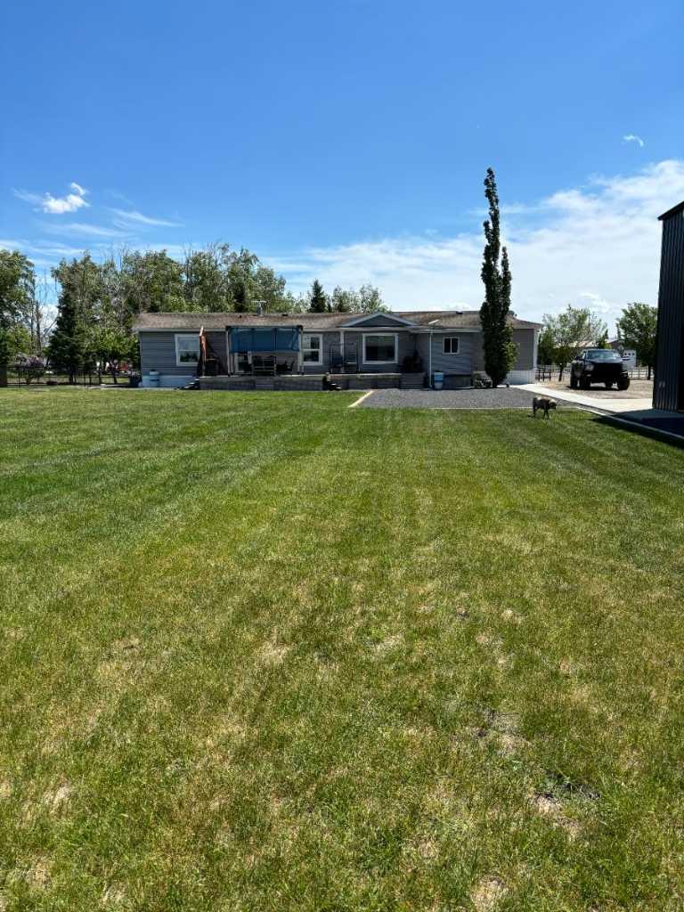 270165 Range Road 291 SE