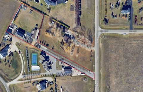 270165 Range Road 291 SE Airdrie AB T4B 3N6